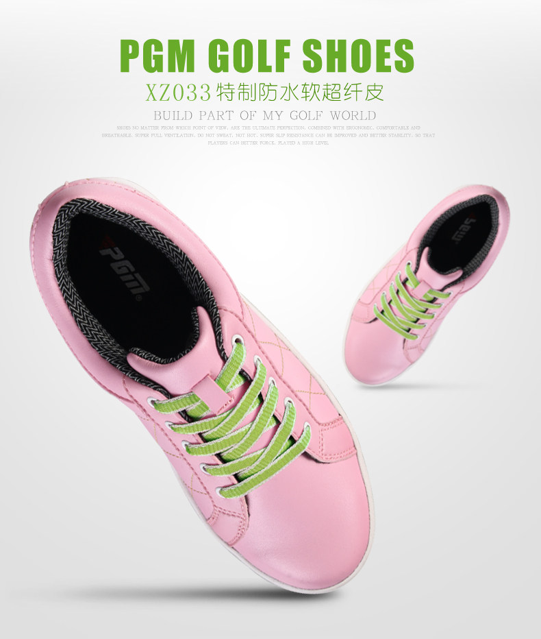 Chaussures de golf - Ref 861540 Image 27