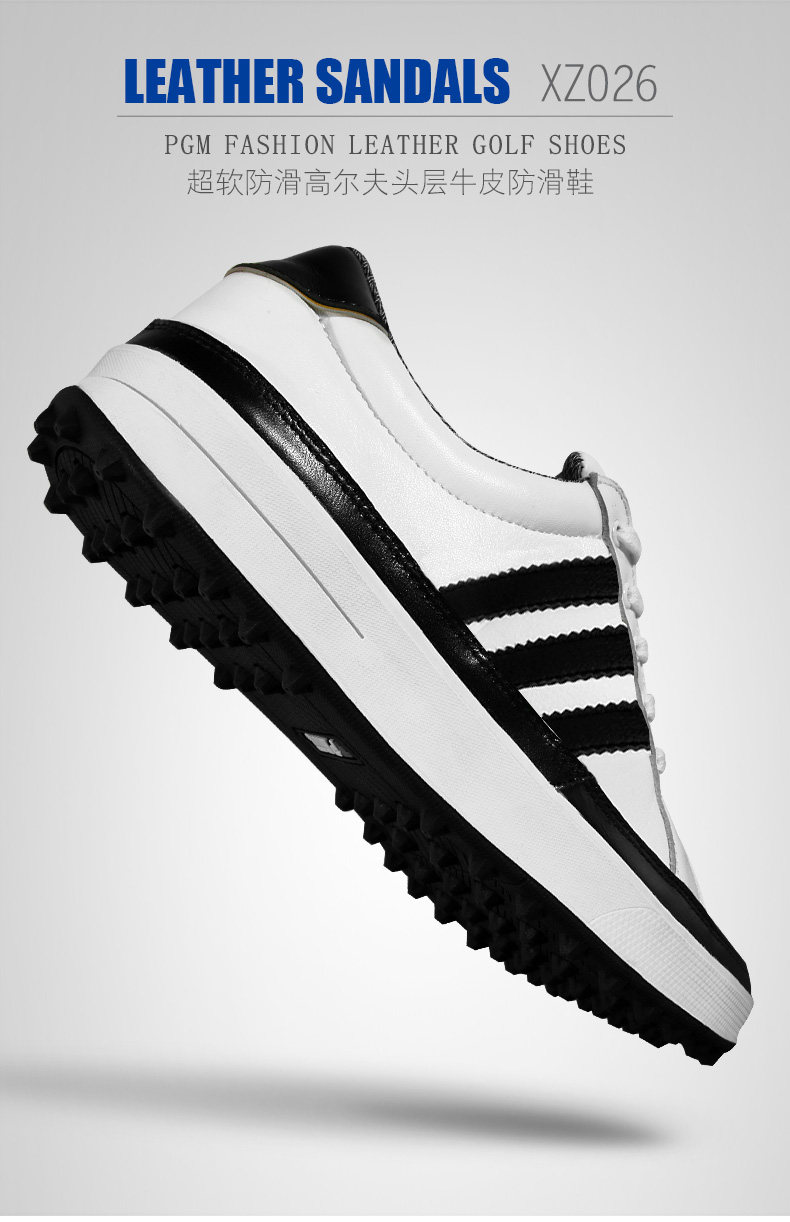 Chaussures de golf - Ref 864986 Image 23