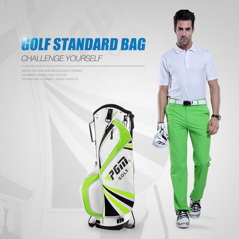 Sac de golf - Ref 37349 Image 23