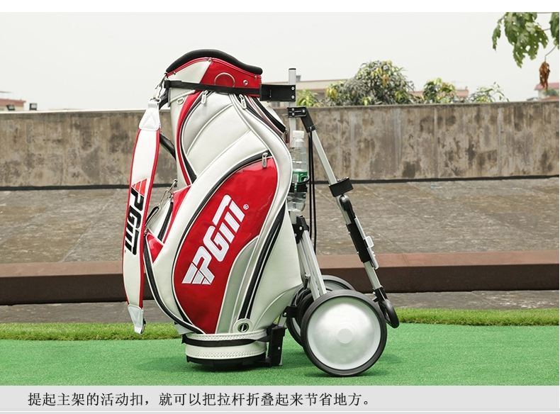 Sac de golf - Ref 37560 Image 16