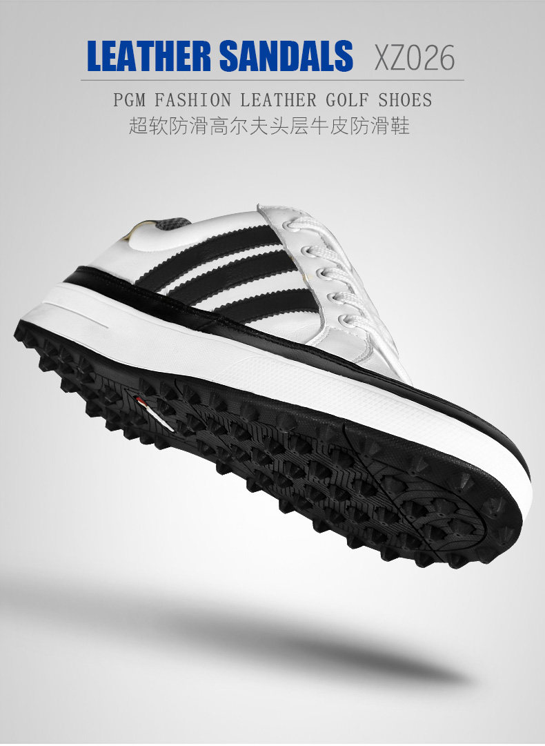 Chaussures de golf - Ref 864986 Image 24