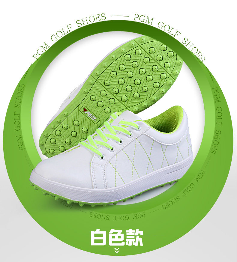 Chaussures de golf - Ref 861540 Image 29