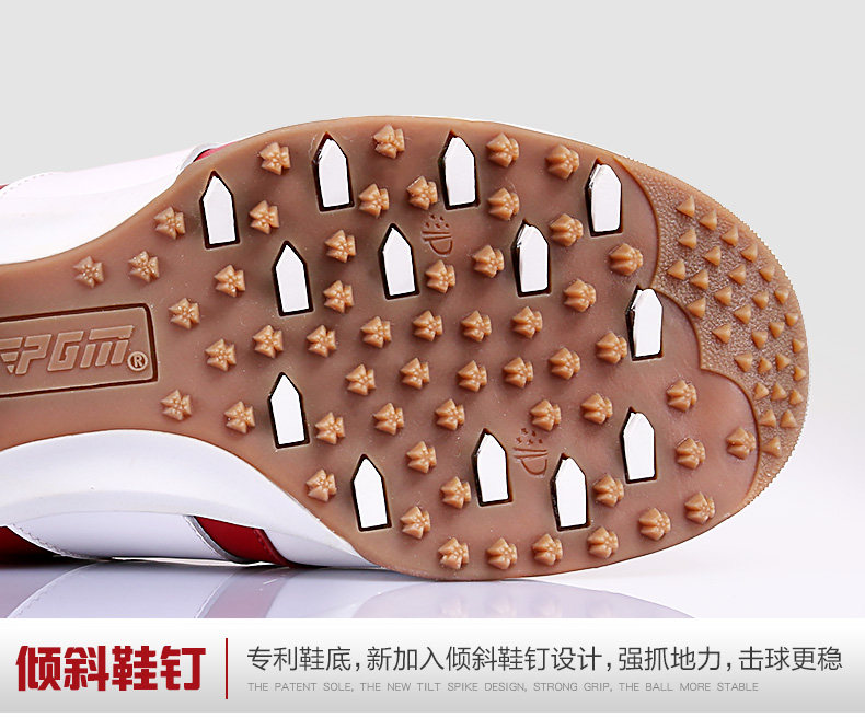 Chaussures de golf - Ref 865071 Image 21