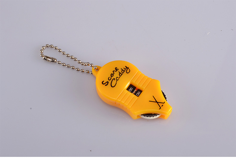 PGM new golf mini điểm số chuột ghi bàn hoist ghi bàn phím vòng ghi bàn 	giá 1 quả bóng golf