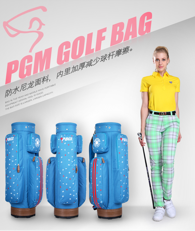 Sac de golf - Ref 37753 Image 9