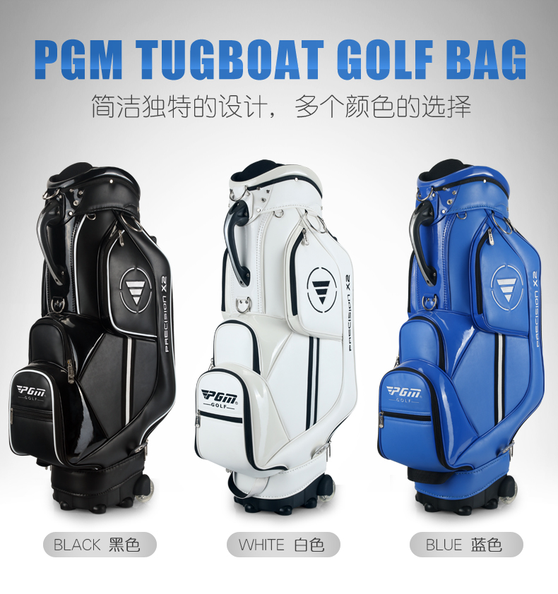 Sac de golf - Ref 36784 Image 9