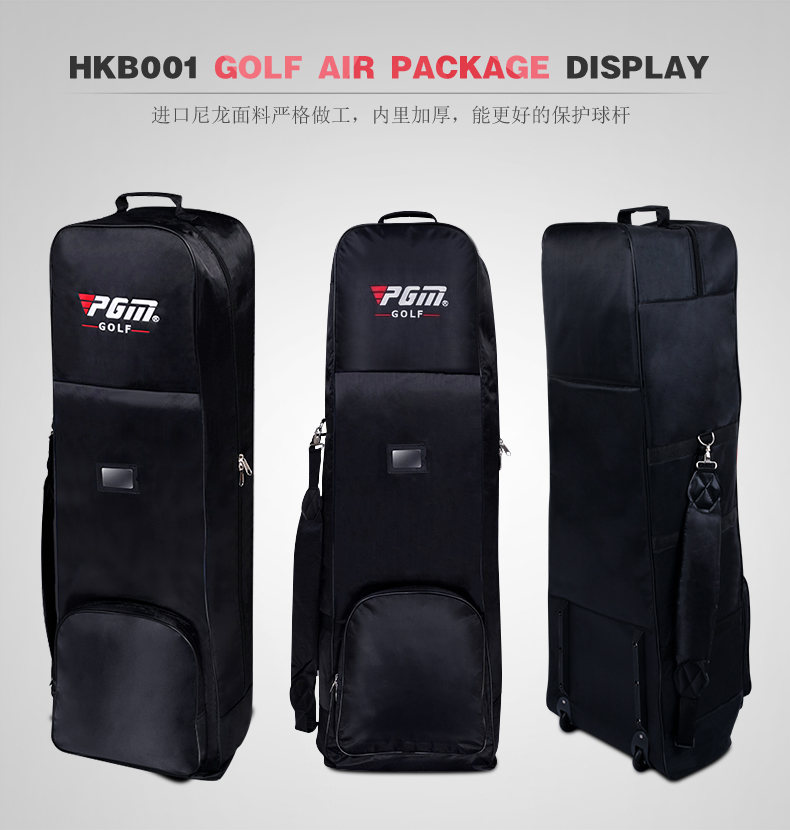 Sac de golf - Ref 44488 Image 19