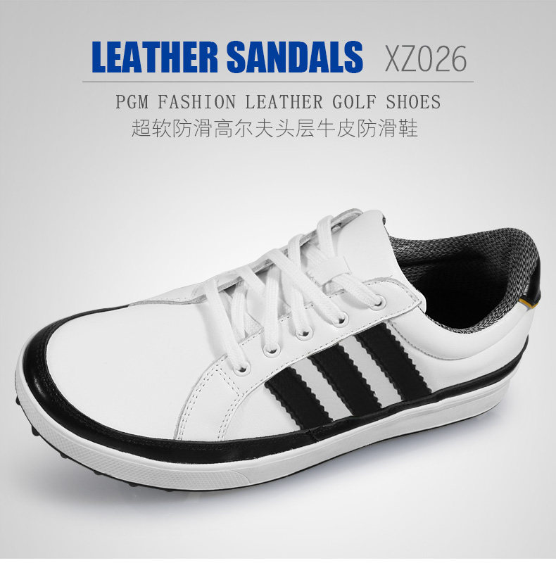Chaussures de golf - Ref 864986 Image 21
