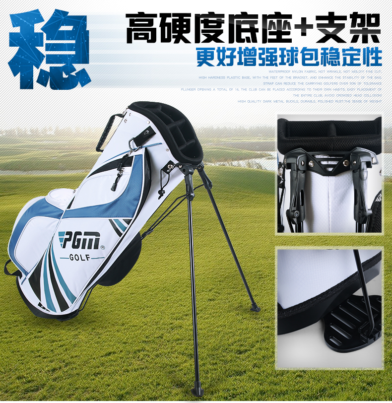 Sac de golf - Ref 37349 Image 12