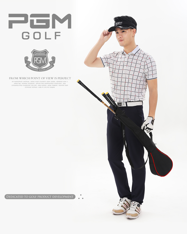 Sac de golf - Ref 36600 Image 9