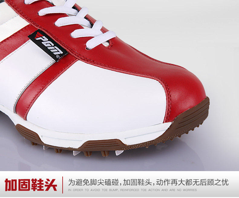 Chaussures de golf - Ref 865071 Image 18