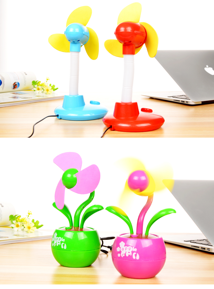 Ventilateur USB - Ref 406395 Image 64