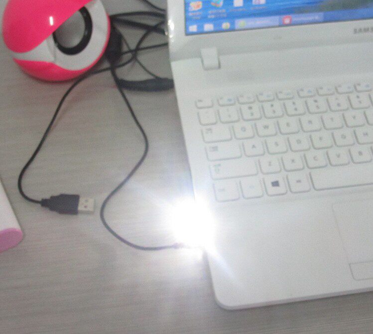 Lampe USB - Ref 378970 Image 7