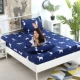 Giường tấm đơn 1,8m1,5 mét tấm chống trượt dày nệm bọc nệm trải giường Ga phủ giường