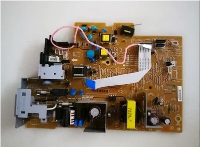 Suitable for HP HP1213NF Power Board HP1216 HP1132 1136 Power Board High Voltage Board