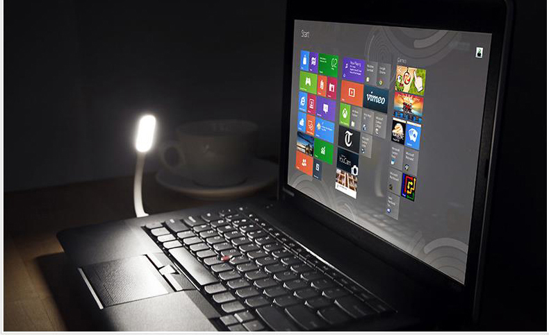 Lampe USB - Ref 380492 Image 10