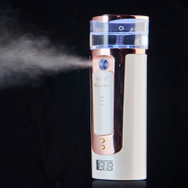 Facial humidifier Kai Show kshow Yan Siili water replenishing instrument K9 Nano spray machine portable cosmetic instrument cold spray
