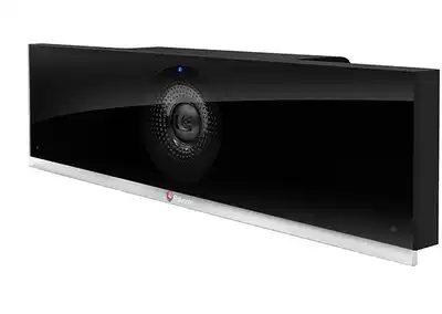 Polycom RealPresence Debut High-definition all-in-one terminal national installation and commissioning