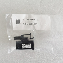 Genoa system dedicated battery A98L-0031-0026 A02B-0309-K102 brand new original meeting