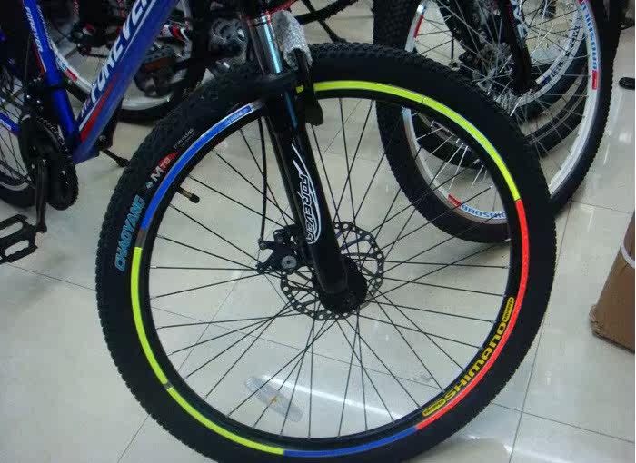 Eclairage pour vélo - Ref 2399884 Image 44