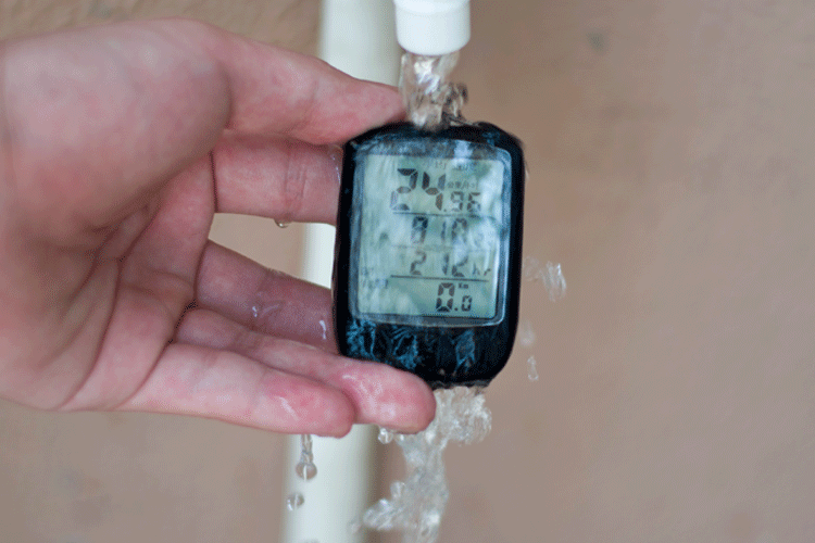 Compteur de vélo - Ref 2424417 Image 47