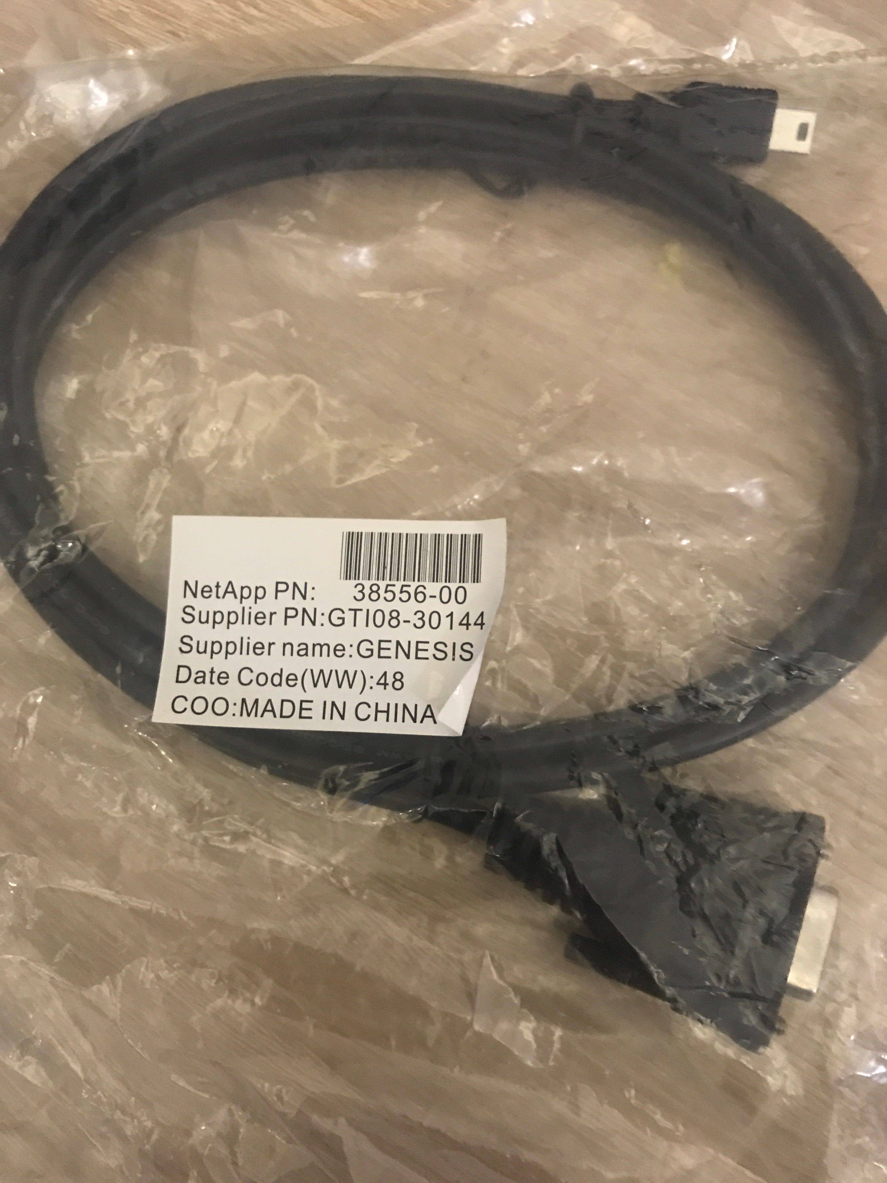 Netapp E series storage serial port line wave AS510H AS1000G6 AS1100H AS1100H port line