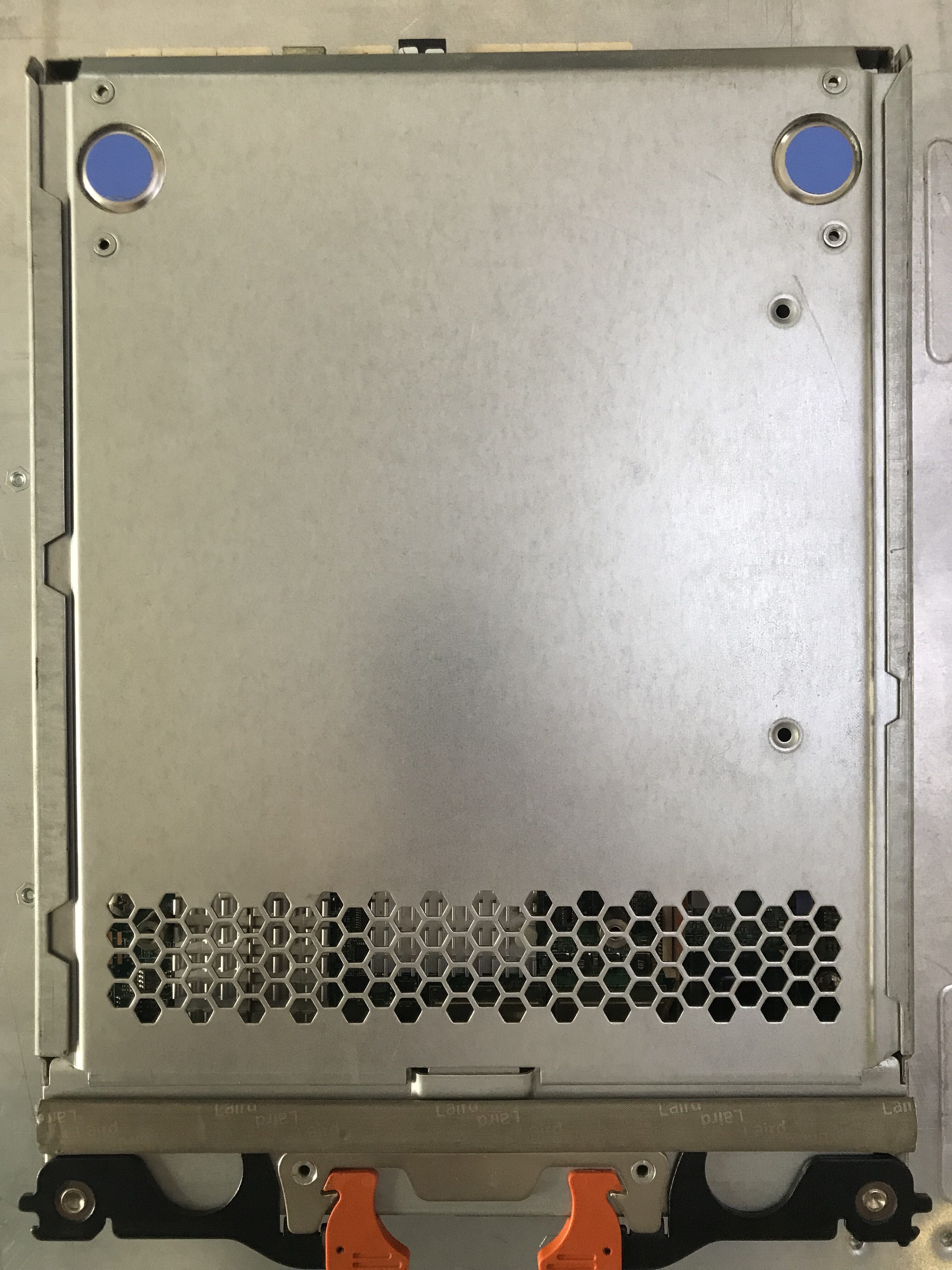 Netapp LSI E2600 Controller for the E2600