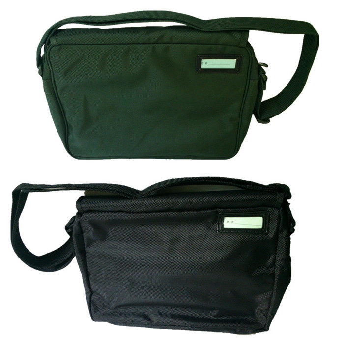 Shoulder bag black outdoor shoulder bag New style olive green shoulder bag men's military color bag men's shoulder bag