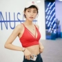 Miss Unicorn Summer New Sports Bra Nữ Shockproof Beauty Back Running Yoga Fitness No Steel Ring underwear áo ngực tập thể dục