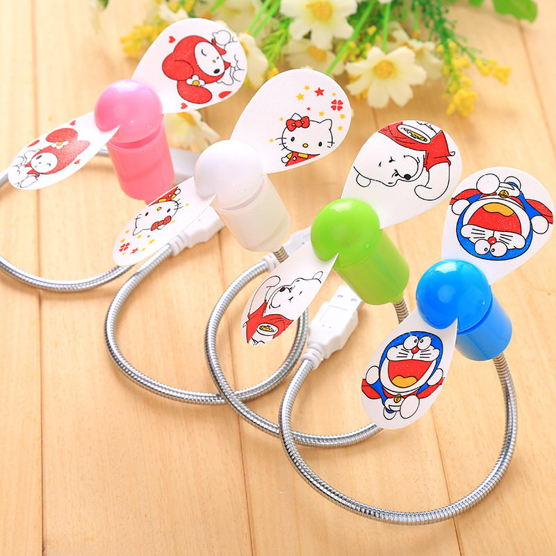 Ventilateur USB - Ref 401767 Image 24