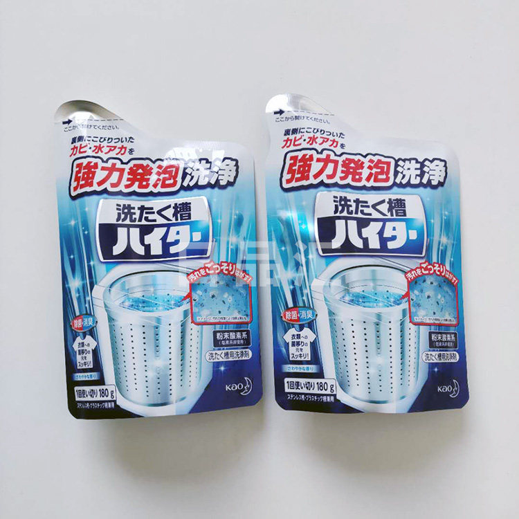 Japanese local KAO Wang Wang Grout Cleaning Liquid Cleaning Powder 180g Japanese production
