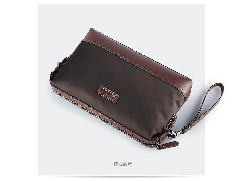 Sac pour homme - Ref 52693 Image 29