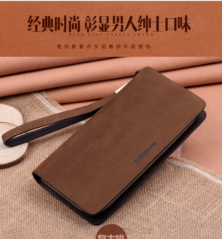 Sac pour homme - Ref 51804 Image 19