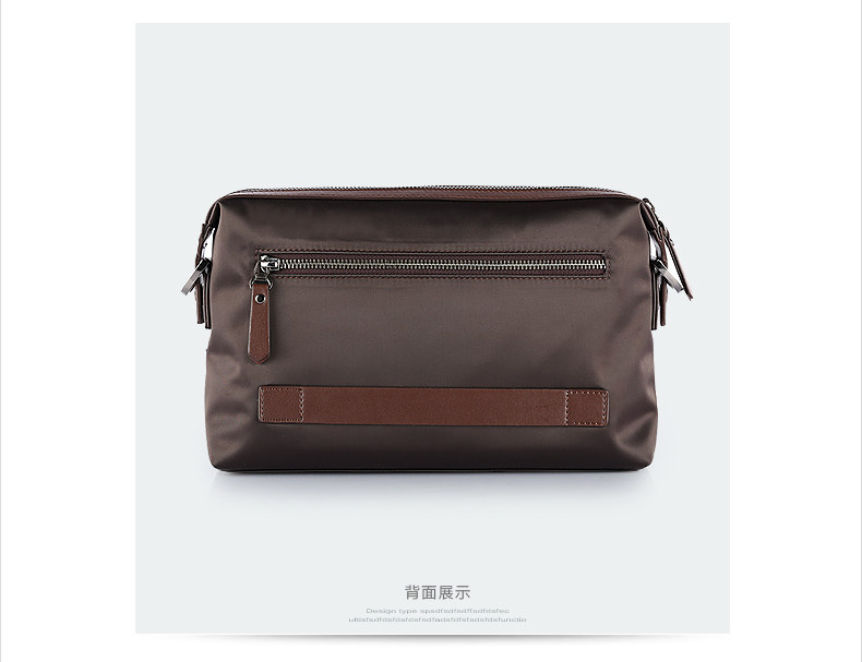 Sac pour homme - Ref 52693 Image 28