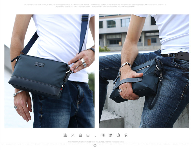 Sac pour homme - Ref 49556 Image 17