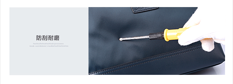 Sac pour homme - Ref 52693 Image 19