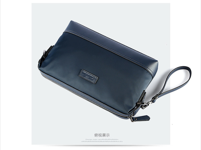 Sac pour homme - Ref 49556 Image 33