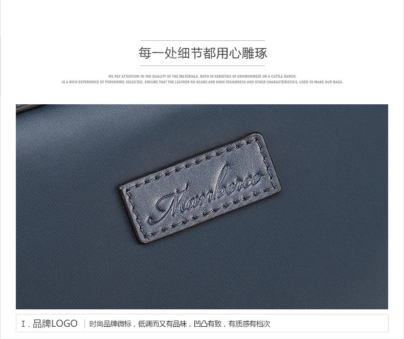 Sac pour homme - Ref 49556 Image 37