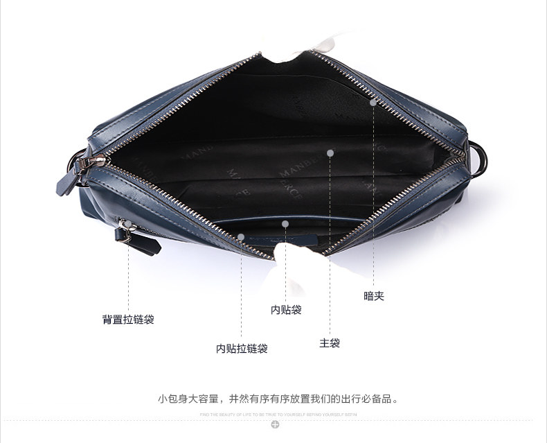 Sac pour homme - Ref 52693 Image 22