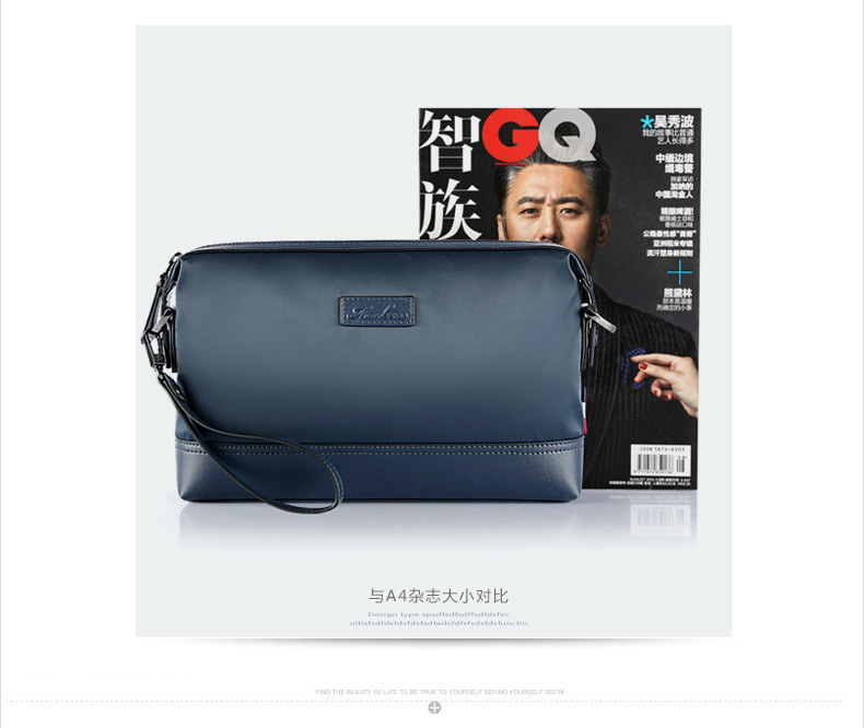 Sac pour homme - Ref 49556 Image 36