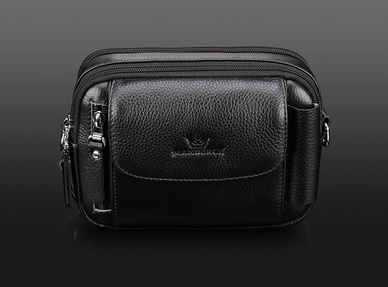 Sac pour homme - Ref 53423 Image 9