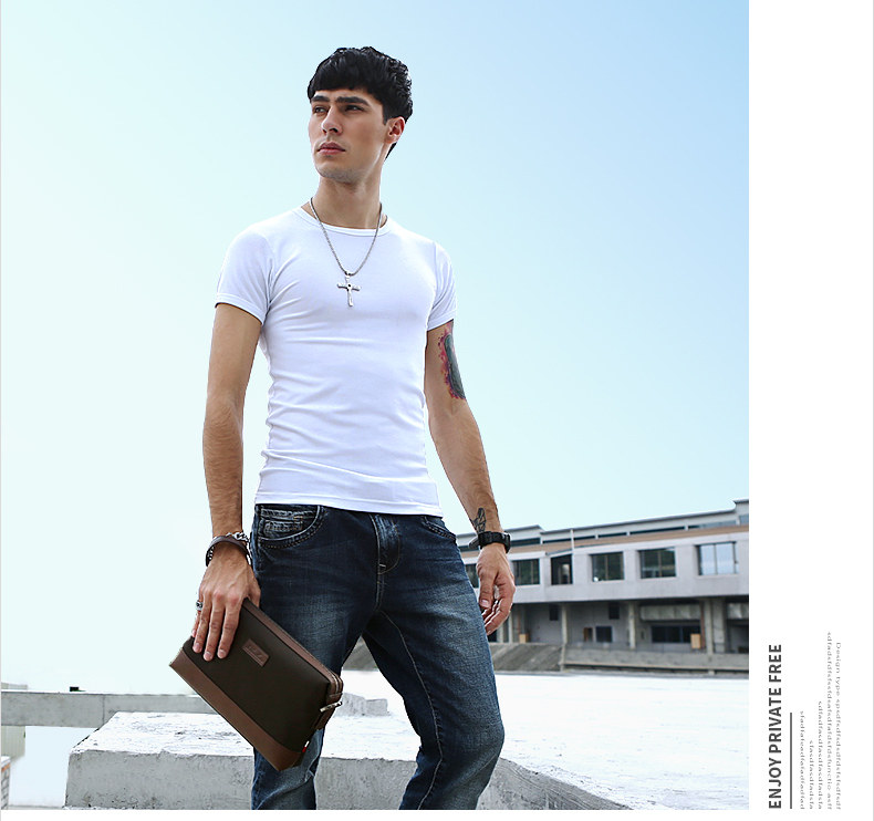 Sac pour homme - Ref 49556 Image 16