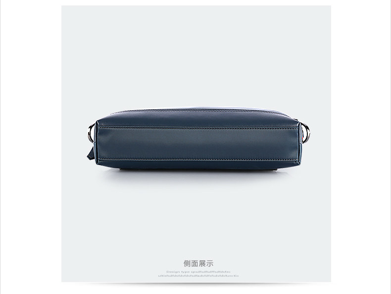 Sac pour homme - Ref 49556 Image 35