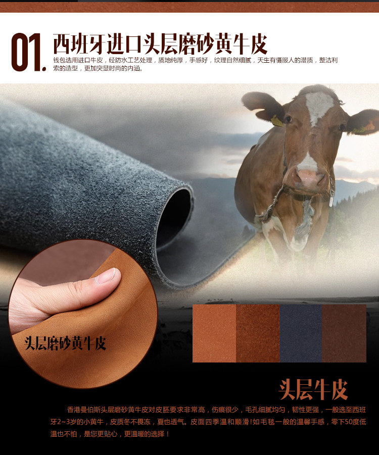 Sac pour homme - Ref 51804 Image 24