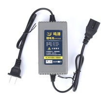 Sprayer charger 12V12 6V lithium battery lead-acid battery electric sprayer agricultural high-voltage special accessories