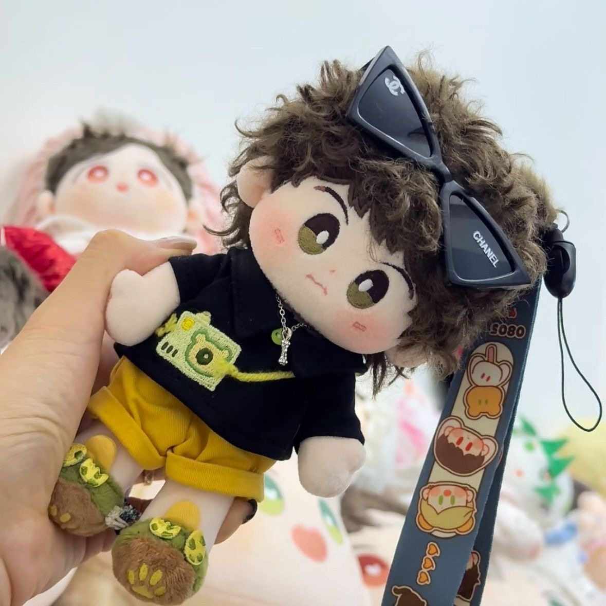 肖战王一博娃娃- Top 100件肖战王一博娃娃- 2026年6月更新- 淘宝Taobao