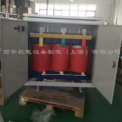 Three-phase four-wire 380V to 440V to 480V photovoltaic step-up transformer 20 10kw 65 kW 150 2KVA