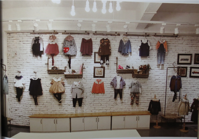 Jupe enfant - Ref 2051180 Image 7