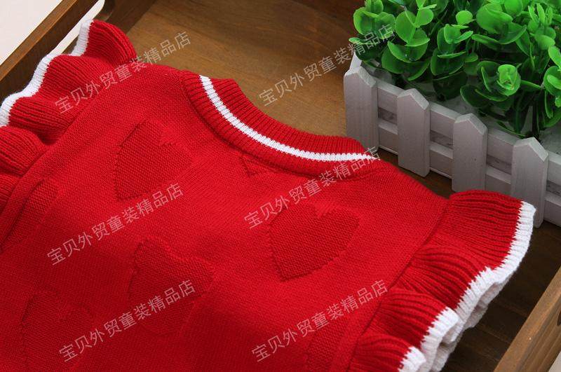 Gilet fille - Ref 2071755 Image 19