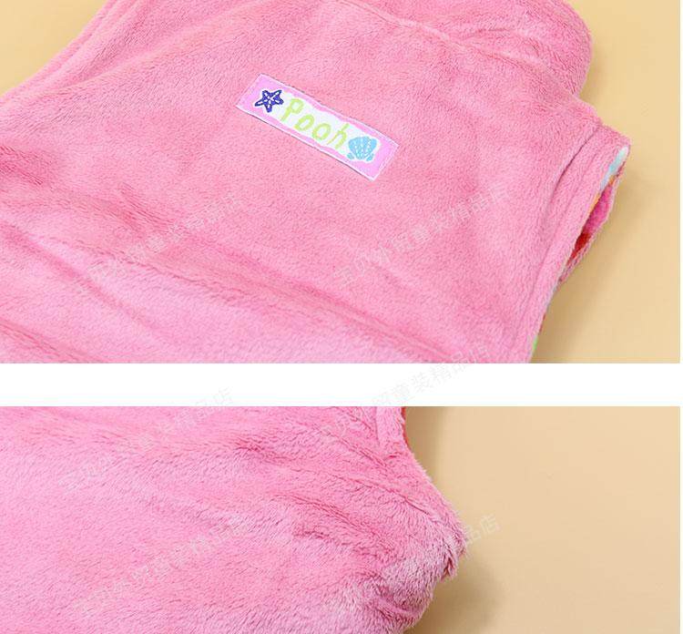 Gilet enfant en coton - Ref 2070108 Image 29